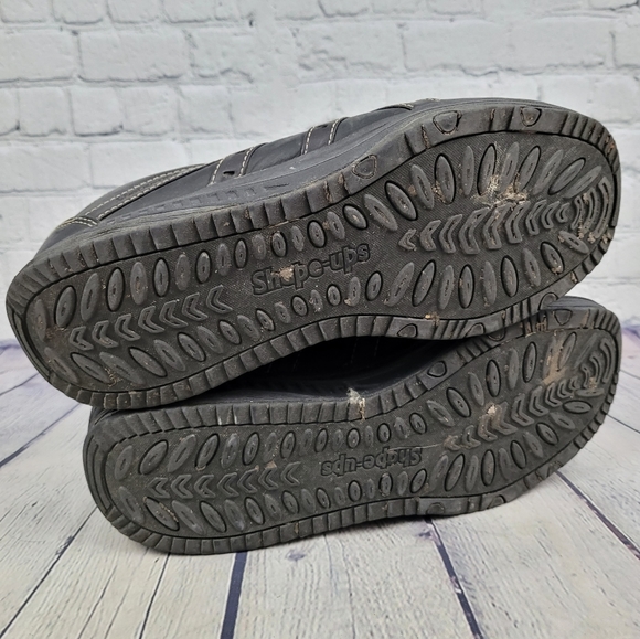 SKECHERS | Shape-Ups laceup athletic sneakers - Picture 7 of 9